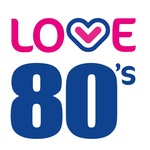 Love 80’s