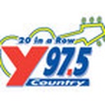 97.5 Y Country – WYTZ