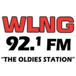 WLNG 92.1 FM