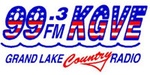 Grand Lake Country Radio – KGVE