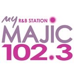 Majic 102.3 – WMMJ