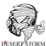 Desert Storm Radio