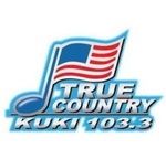 KUKI 103.3 – KUKI-FM