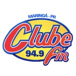 Clube FM Maringa