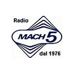 Radio Mach 5