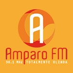 Rádio Amparo FM – ZYT812