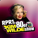 RPR1. – Kim Wilde’s 80er