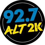 92.7 ALT 2K – WVZA