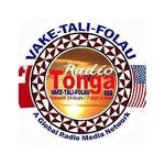 RADIO TONGA VTF USA