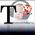 Radio Transcontinental Pop
