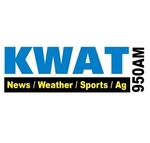 KWAT 950AM – KWAT