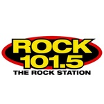 Rock 101.5 – KROR