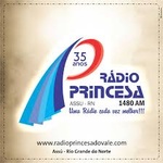 Rádio Princesa do Vale