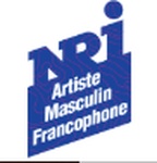 NRJ – NMA Artiste Masculin Francophone