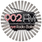 902FM – Det Nye Radio Ballerup