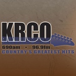 KRCO 690am 96.9fm – KRCO