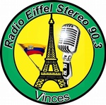Radio Eiffel