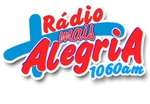Radio Mais Alegria
