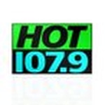 Hot 107.9 – WJFX