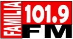 Radio Familia 101.9
