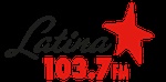 Latina 103.7