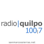 Radio Quilpo FM 100.7