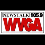 News Talk 105.9 – WVGA