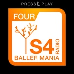 S4-Radio – Four – Baller Mania