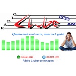 Rádio Clube de Inhapim