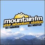 Mountain FM – CISC-FM