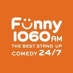 Funny 1060 – CKMX