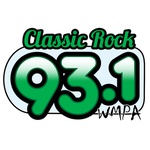 Classic Rock 93.1 – WMPA