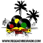 Reggae Vibes Radio