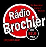 Rádio Brochier FM
