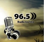 Radio La Voz Trenel 96.5