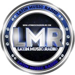 Latin Music Radio