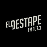 El Destape FM 107.3
