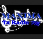 Maxima FM Radio – La Maxima