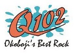 Q102 – KUQQ