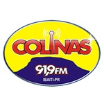 Rádio Colinas FM