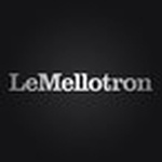 Le Mellotron