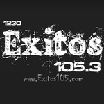 Exitos 105.3 – WNEZ