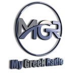 My Greek Radio (MGR)