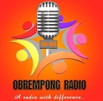 Obrempong Radio