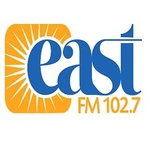 East FM 102.7 FM – CJRK-FM