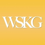 WSKG-FM – WSQC-FM