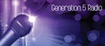 Generation 5 Radio