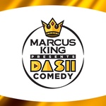 Dash Radio – Marcus King Presents: Dash Comedy