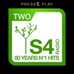 S4-Radio – Two – 80 Years Hits