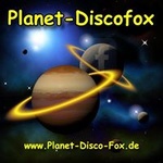 Planet Disco Fox